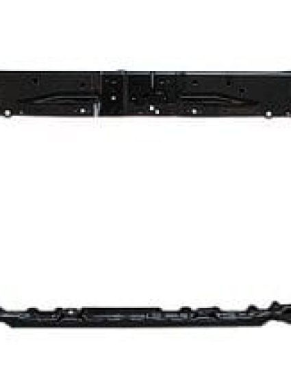 HO1225166C Body Panel Rad Support Assembly