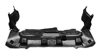 HO1228102 Under Car Shield