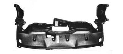 HO1228114 Under Car Shield HO1228114 Under Car Shield