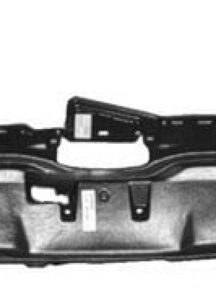 HO1228114 Front Bumper Under Car Shield