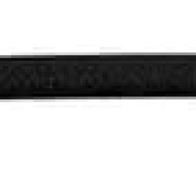 HO1235103 Hood Molding