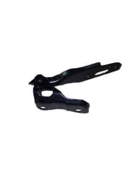 HO1236125 Hood Hinge Passenger Side