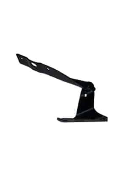 HO1236135 Body Panel Hood Hinge Passenger Side