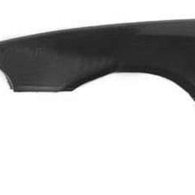 HO1240124V Driver Side Fender Panel HO1240124V Driver Side Fender Panel