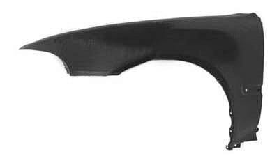 HO1240124V Driver Side Fender Panel
