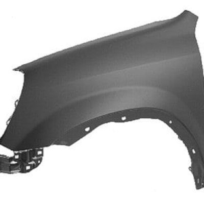 HO1240156C Driver Side Fender Panel
