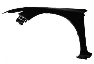 HO1240174C Driver Side Fender Panel