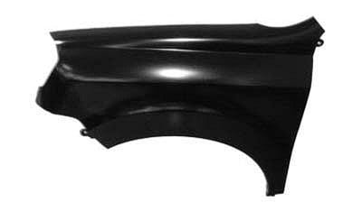 HO1240175C Driver Side Fender Panel