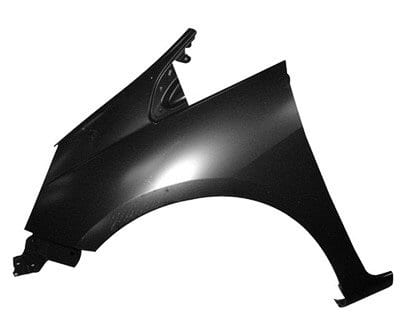 HO1240176C Driver Side Fender Panel
