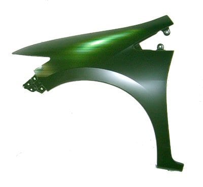 HO1240177C Driver Side Fender Panel