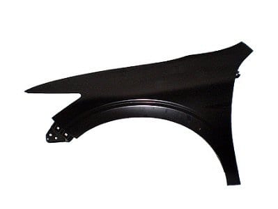 HO1240179C Driver Side Fender Panel