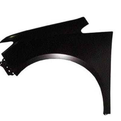 HO1240180C Driver Side Fender Panel HO1240180C Driver Side Fender Panel