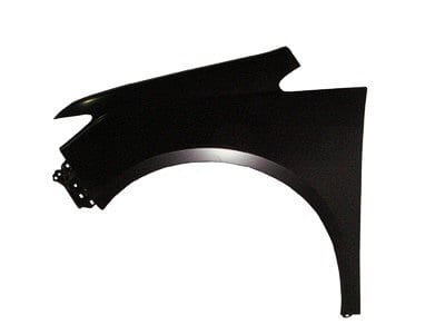 HO1240180C Driver Side Fender Panel
