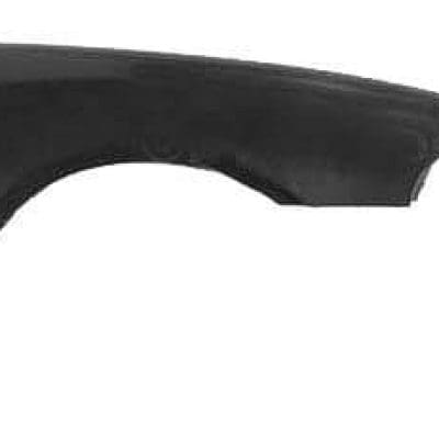 HO1241124V Passenger Side Fender Panel HO1241124V Passenger Side Fender Panel