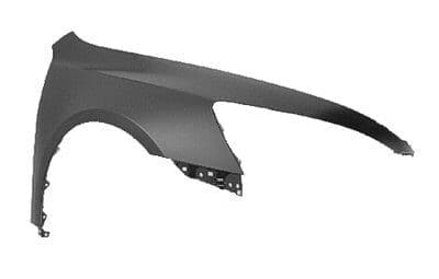 HO1241157C Passenger Side Fender Panel HO1241157C Passenger Side Fender Panel