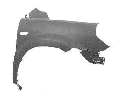 HO1241170C Passenger Side Fender Panel HO1241170C Passenger Side Fender Panel