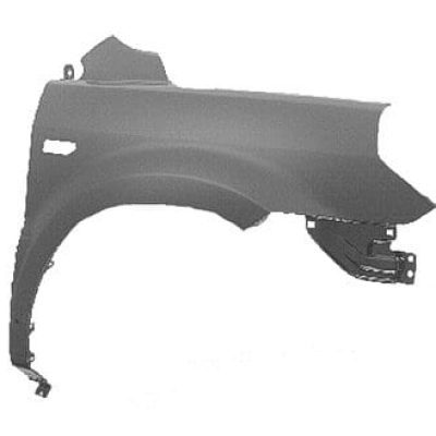 HO1241170C Passenger Side Fender Panel