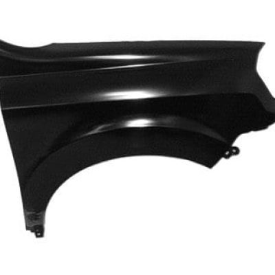 HO1241175C Passenger Side Fender Panel