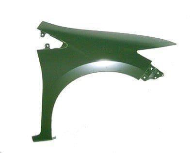 HO1241177C Passenger Side Fender Panel