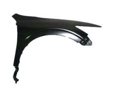 HO1241179C Passenger Side Fender Panel