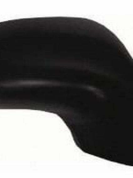 GM1321138 Mirror Power Passenger Side Non-Heated