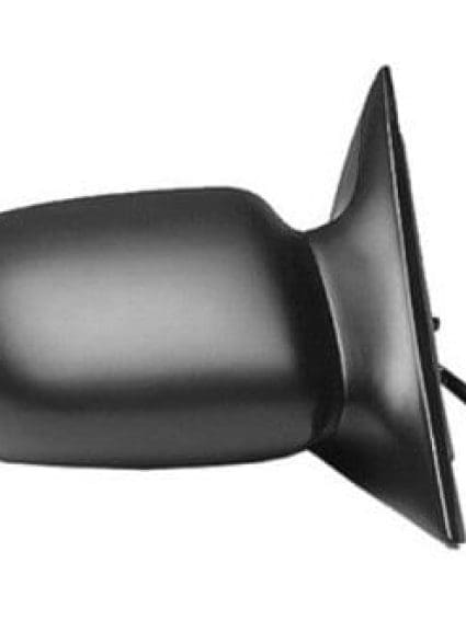 GM1321156 Mirror Power Passenger Side