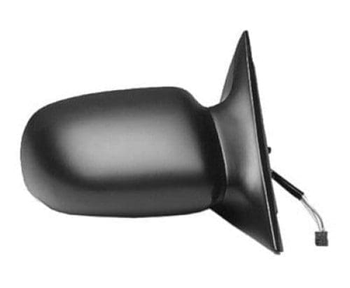 GM1321156 Mirror Power Passenger Side