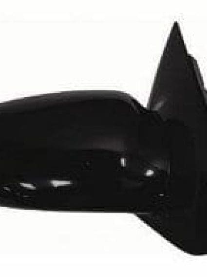 GM1321165 Mirror Power Passenger Side