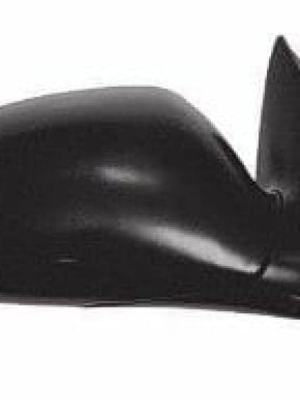 GM1321211 Mirror Power Passenger Side Heated