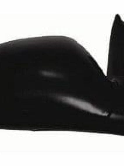 GM1321212 Mirror Power Passenger Side Non-Heated
