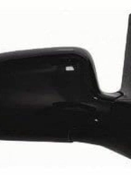 GM1321222 Mirror Power Passenger Side Non-Heated
