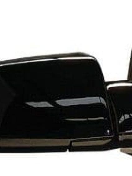 GM1321232 Mirror Power Passenger Side