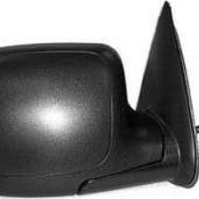 GM1321247 Mirror Power Passenger Side Heated GM1321247 Mirror Power Passenger Side Heated