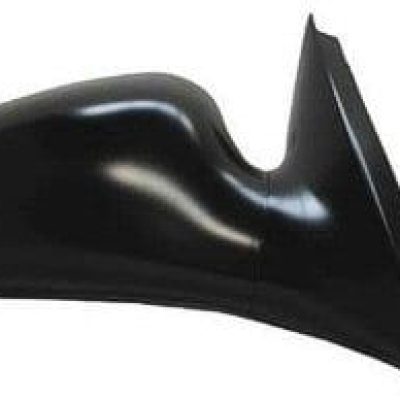 GM1321302 Mirror Power Passenger Side Heated