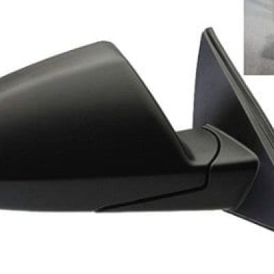 GM1321404 Mirror Power Passenger Side Heated