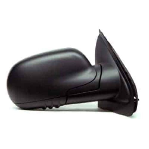 GM1321429 Mirror Power Passenger Side Non-Heated