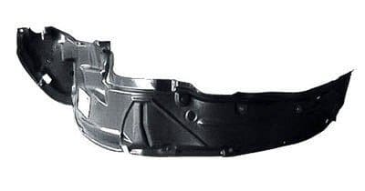 HO1248105 Driver Side Fender Liner HO1248105 Driver Side Fender Liner