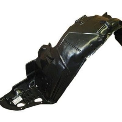 HO1248114C Driver Side Fender Liner HO1248114C Driver Side Fender Liner