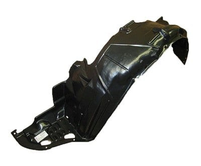 HO1248114C Driver Side Fender Liner HO1248114C Driver Side Fender Liner