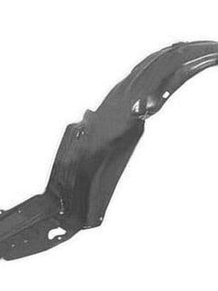 HO1248115 Driver Side Fender Liner