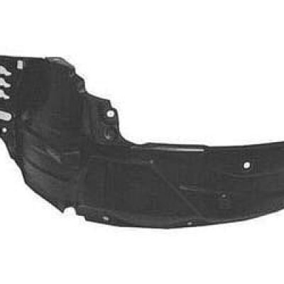 HO1248119 Driver Side Fender Liner