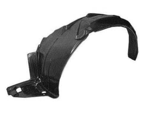 HO1248120 Driver Side Fender Liner HO1248120 Driver Side Fender Liner