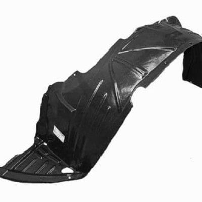 HO1248122 Driver Side Fender Liner