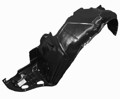 HO1248126 Driver Side Fender Liner HO1248126 Driver Side Fender Liner