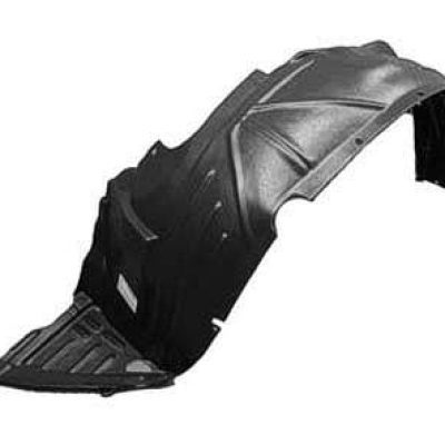 HO1248129 Driver Side Fender Liner HO1248129 Driver Side Fender Liner
