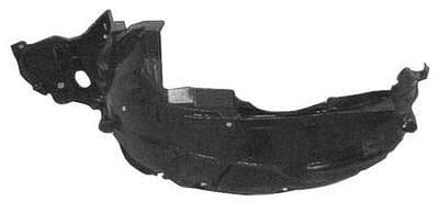 HO1248134C Driver Side Fender Liner