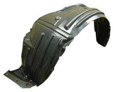 HO1248135C Driver Side Fender Liner