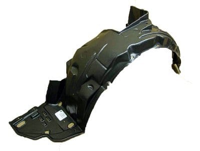 HO1248136 Driver Side Fender Liner