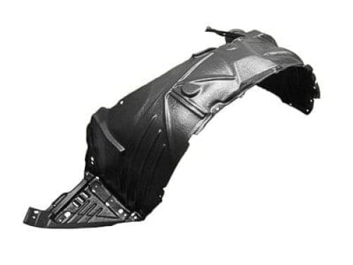 HO1248139 Driver Side Fender Liner HO1248139 Driver Side Fender Liner