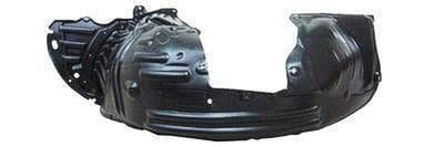 HO1248141C Driver Side Fender Liner